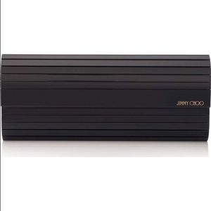 Jimmy Choo // Sweetie Acrylic Clutch